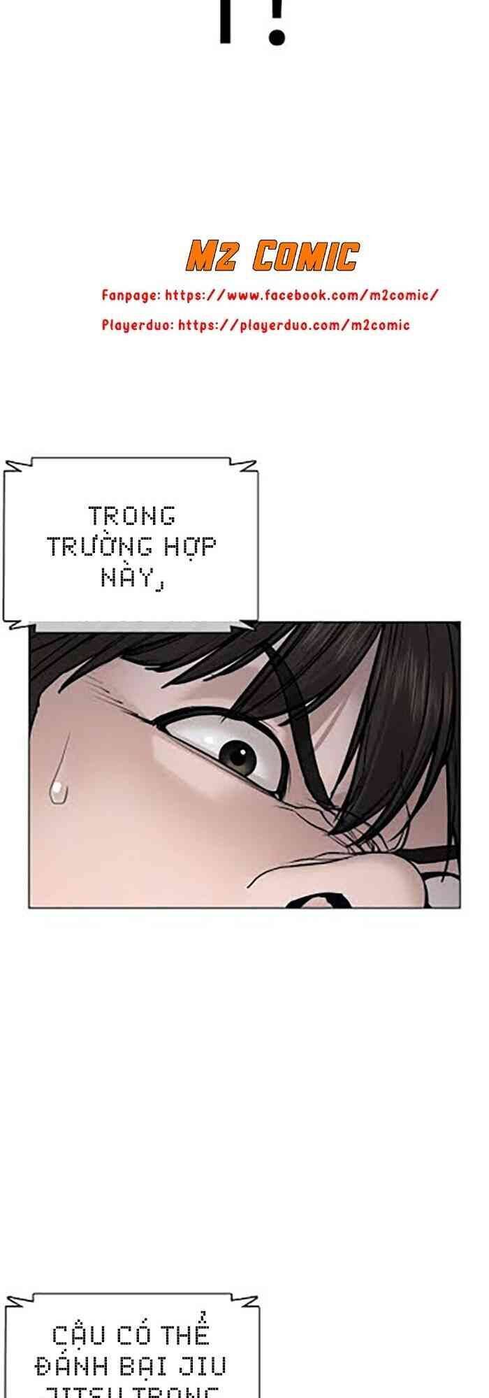 Cách Chiến Thắng Trận Đấu Chapter 71 - 26