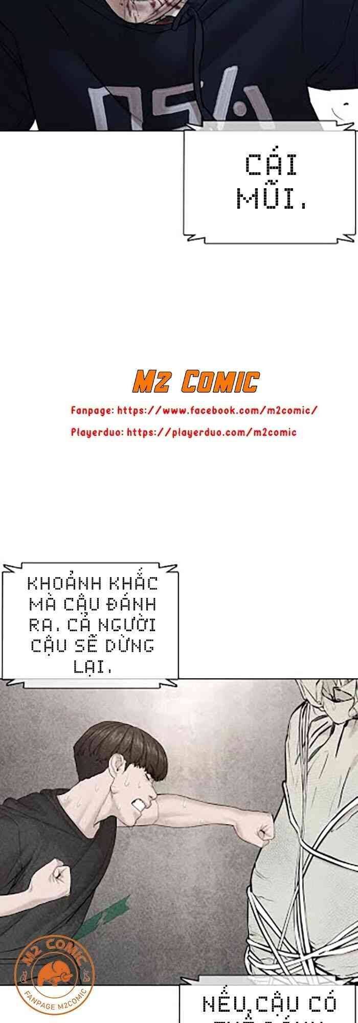 Cách Chiến Thắng Trận Đấu Chapter 71 - 40