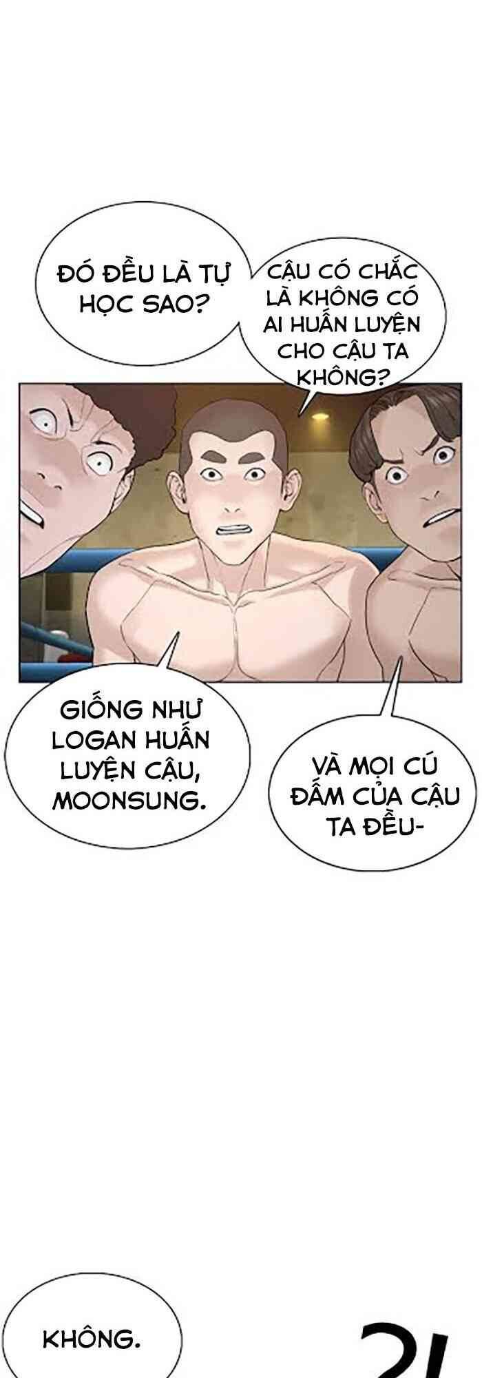 Cách Chiến Thắng Trận Đấu Chapter 71 - 52