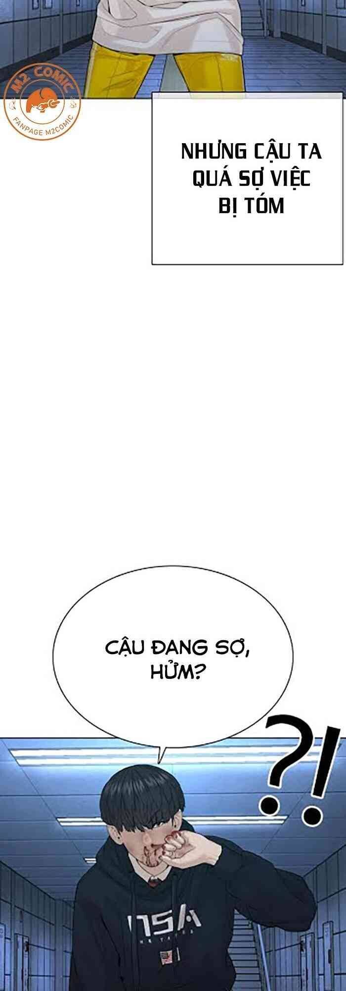 Cách Chiến Thắng Trận Đấu Chapter 71 - 54