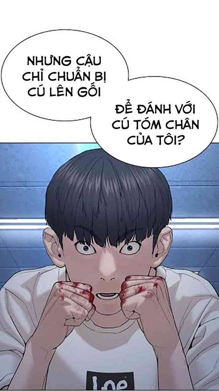 Cách Chiến Thắng Trận Đấu Chapter 71 - 56