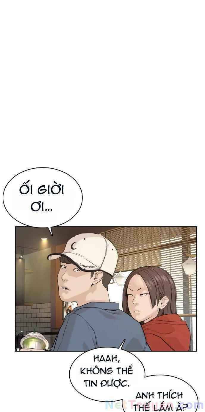 Cách Chiến Thắng Trận Đấu Chapter 76 - 21
