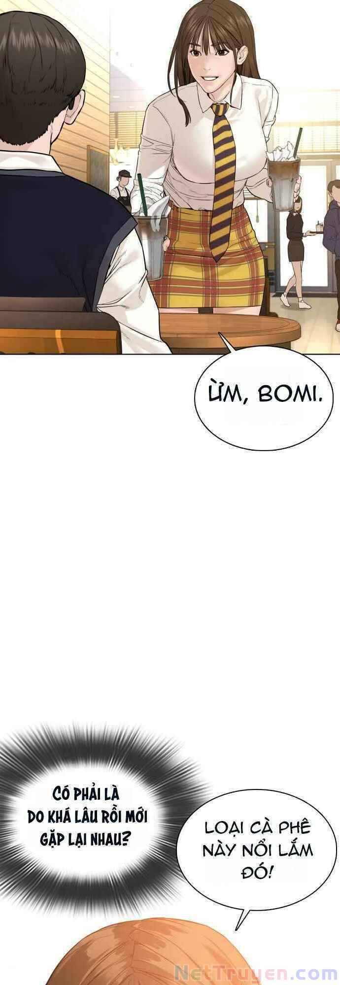Cách Chiến Thắng Trận Đấu Chapter 76 - 24