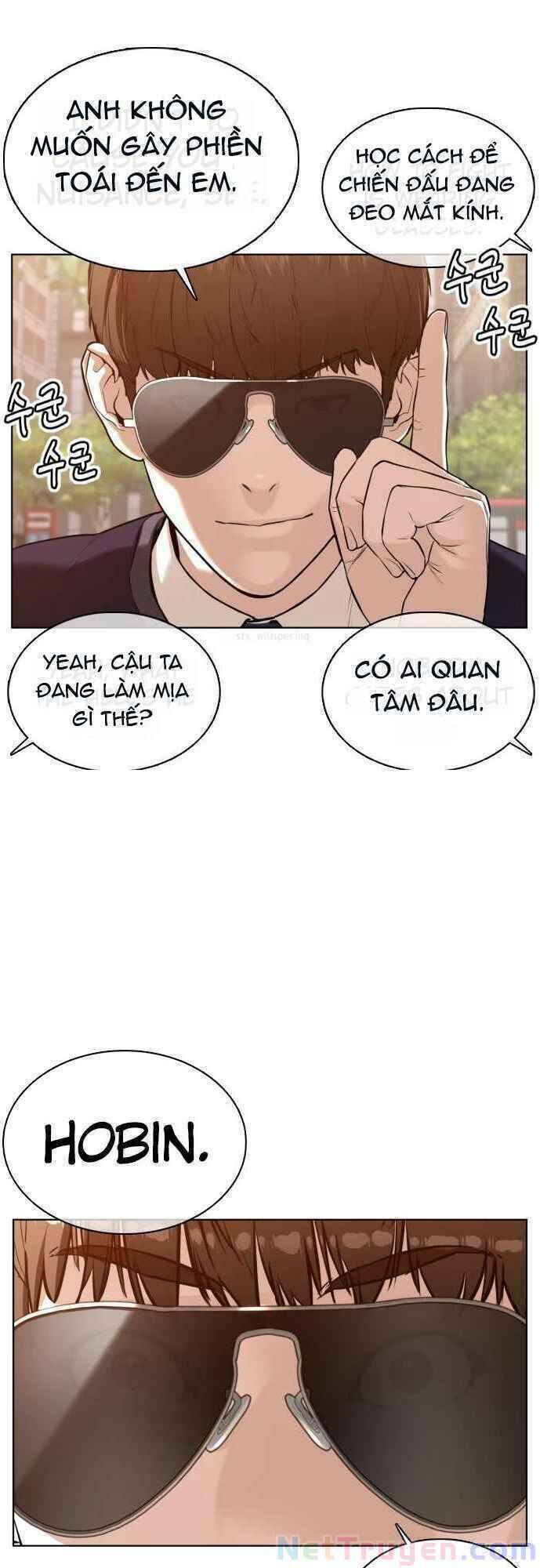 Cách Chiến Thắng Trận Đấu Chapter 76 - 28