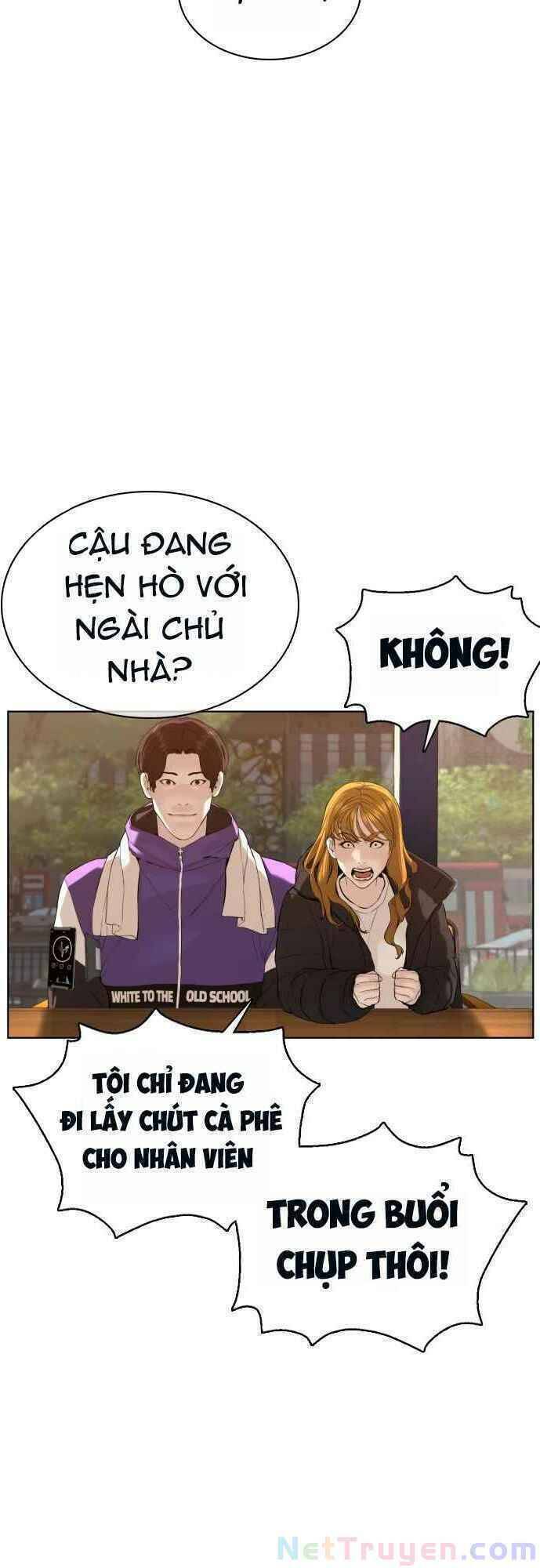 Cách Chiến Thắng Trận Đấu Chapter 76 - 60