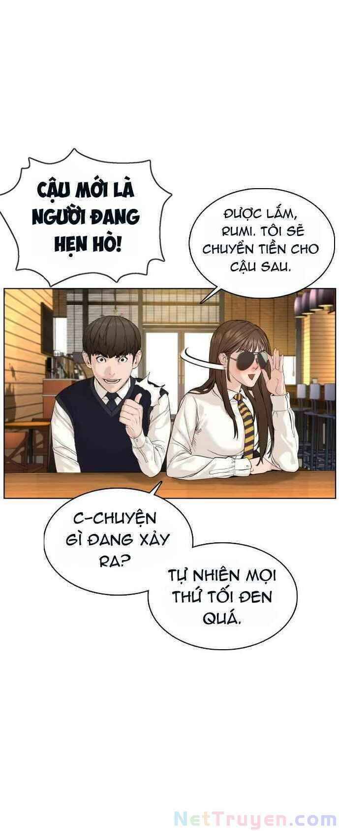 Cách Chiến Thắng Trận Đấu Chapter 76 - 61