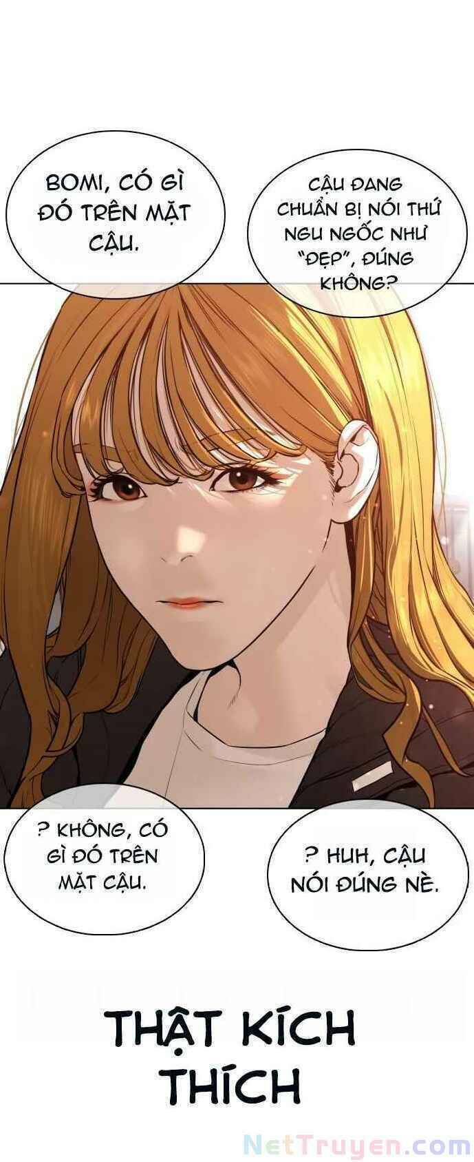 Cách Chiến Thắng Trận Đấu Chapter 76 - 62