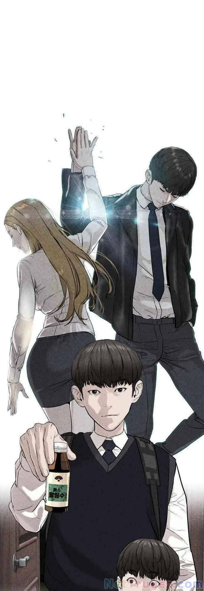 Cách Chiến Thắng Trận Đấu Chapter 76 - 63