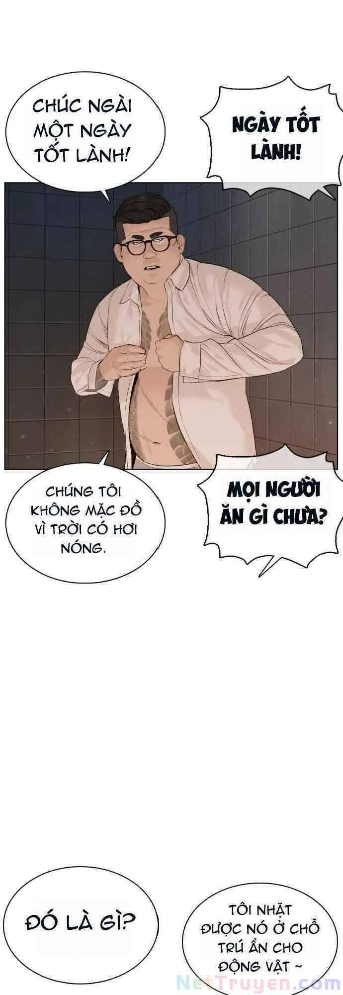 Cách Chiến Thắng Trận Đấu Chapter 76 - 8