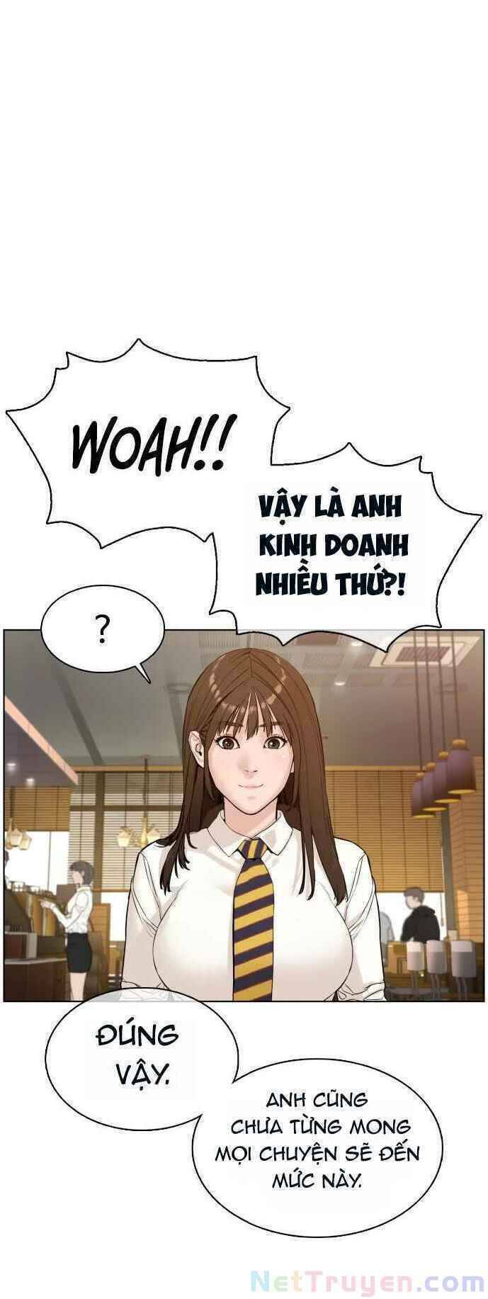 Cách Chiến Thắng Trận Đấu Chapter 76 - 72