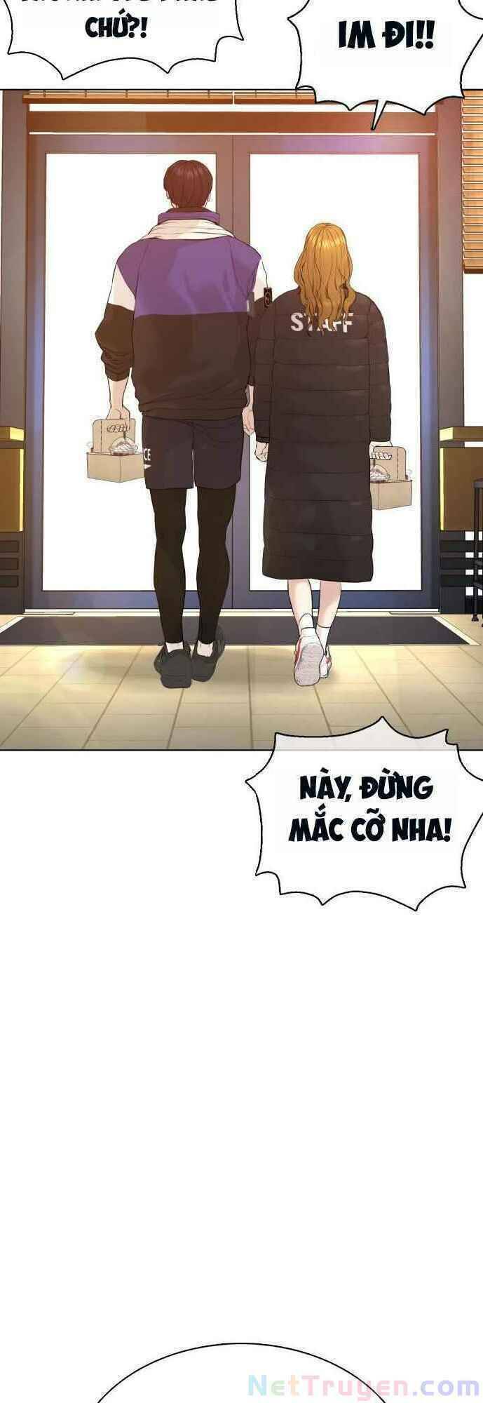 Cách Chiến Thắng Trận Đấu Chapter 76 - 75