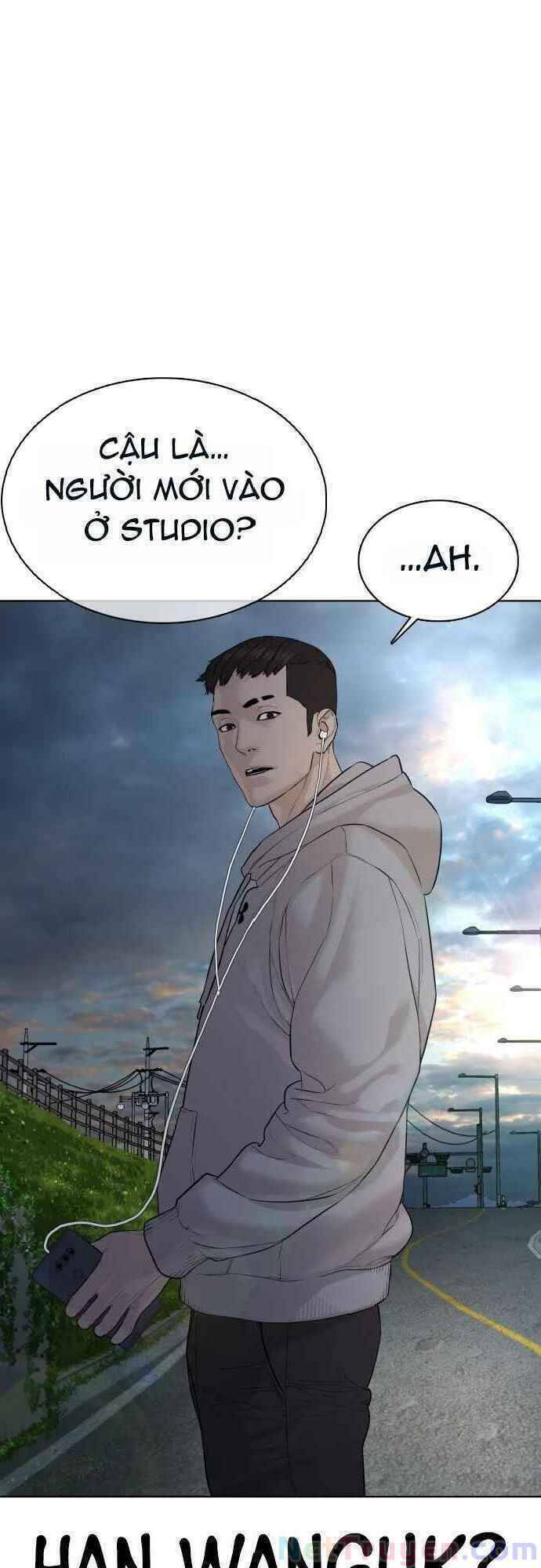 Cách Chiến Thắng Trận Đấu Chapter 76 - 81