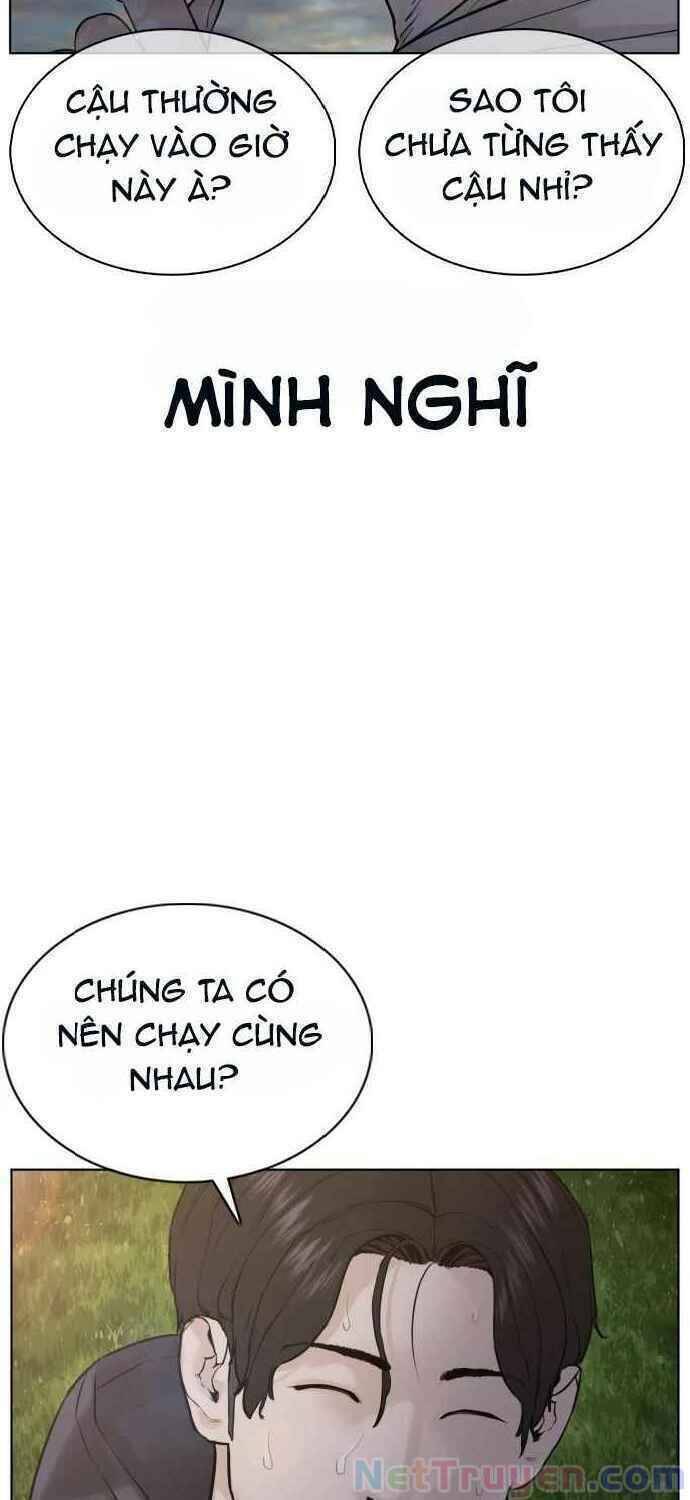 Cách Chiến Thắng Trận Đấu Chapter 76 - 83