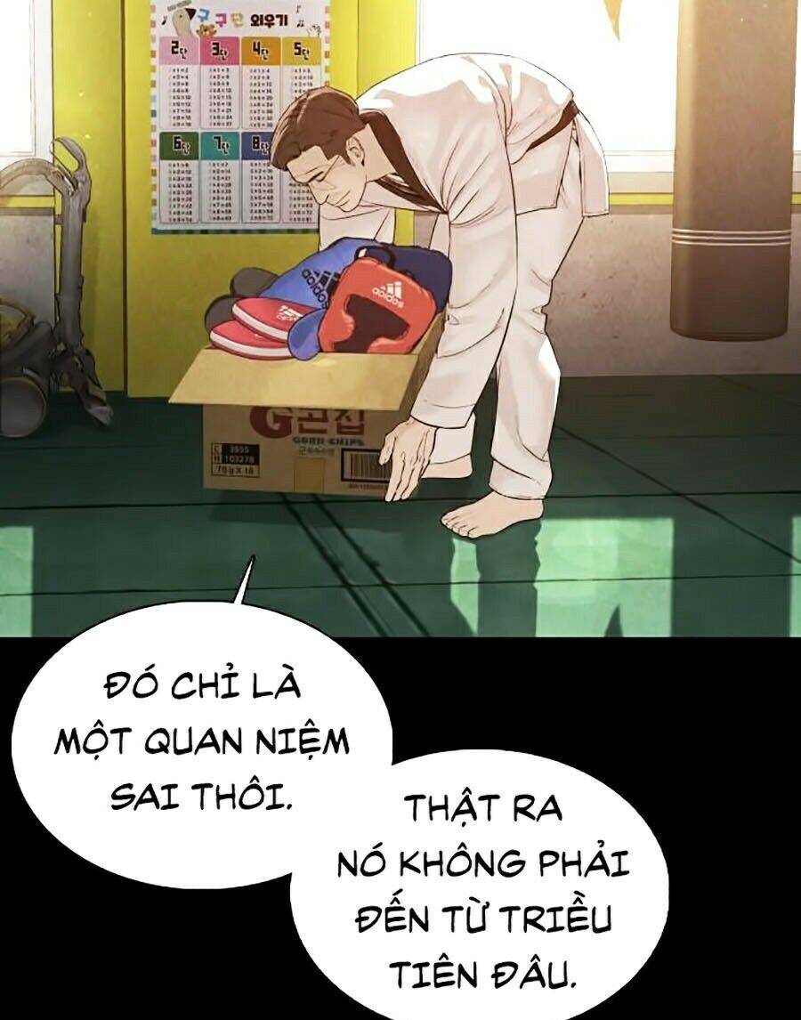 Cách Chiến Thắng Trận Đấu Chapter 92 - 5