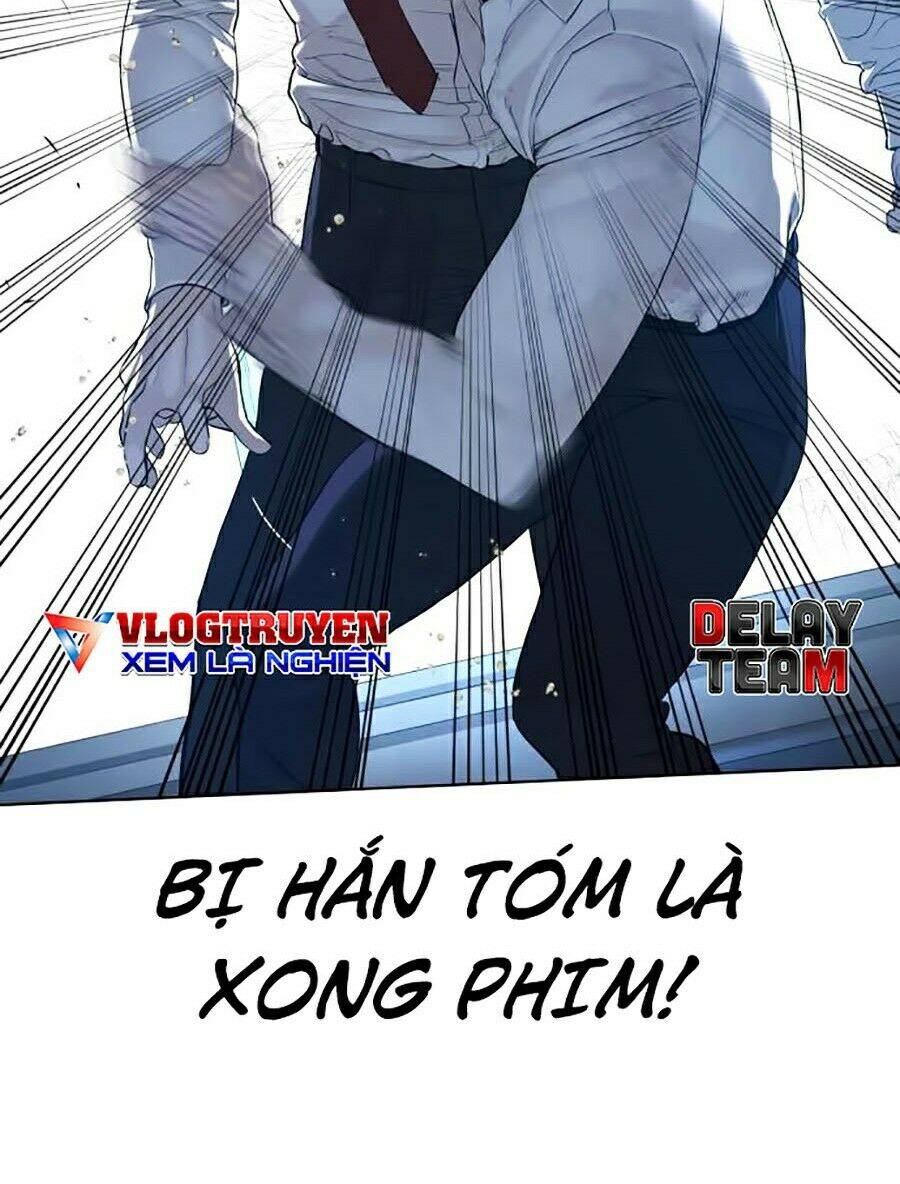 Cách Chiến Thắng Trận Đấu Chapter 92 - 75