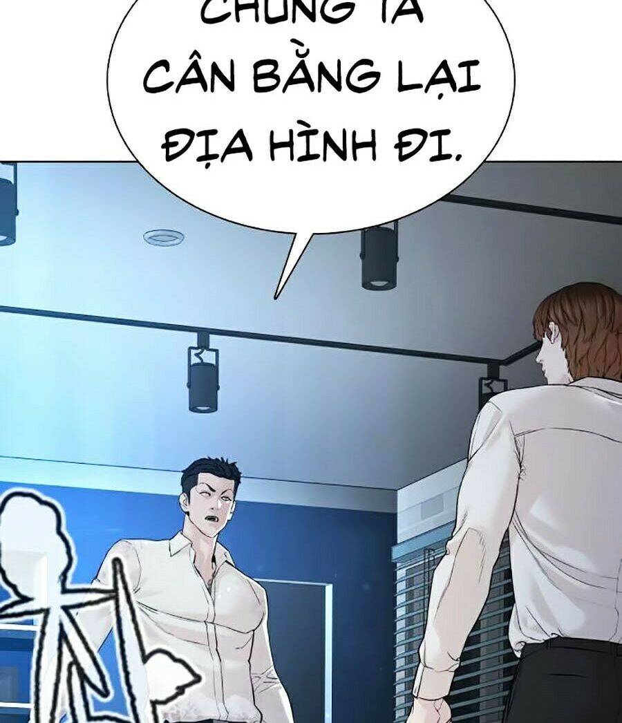 Cách Chiến Thắng Trận Đấu Chapter 92 - 98