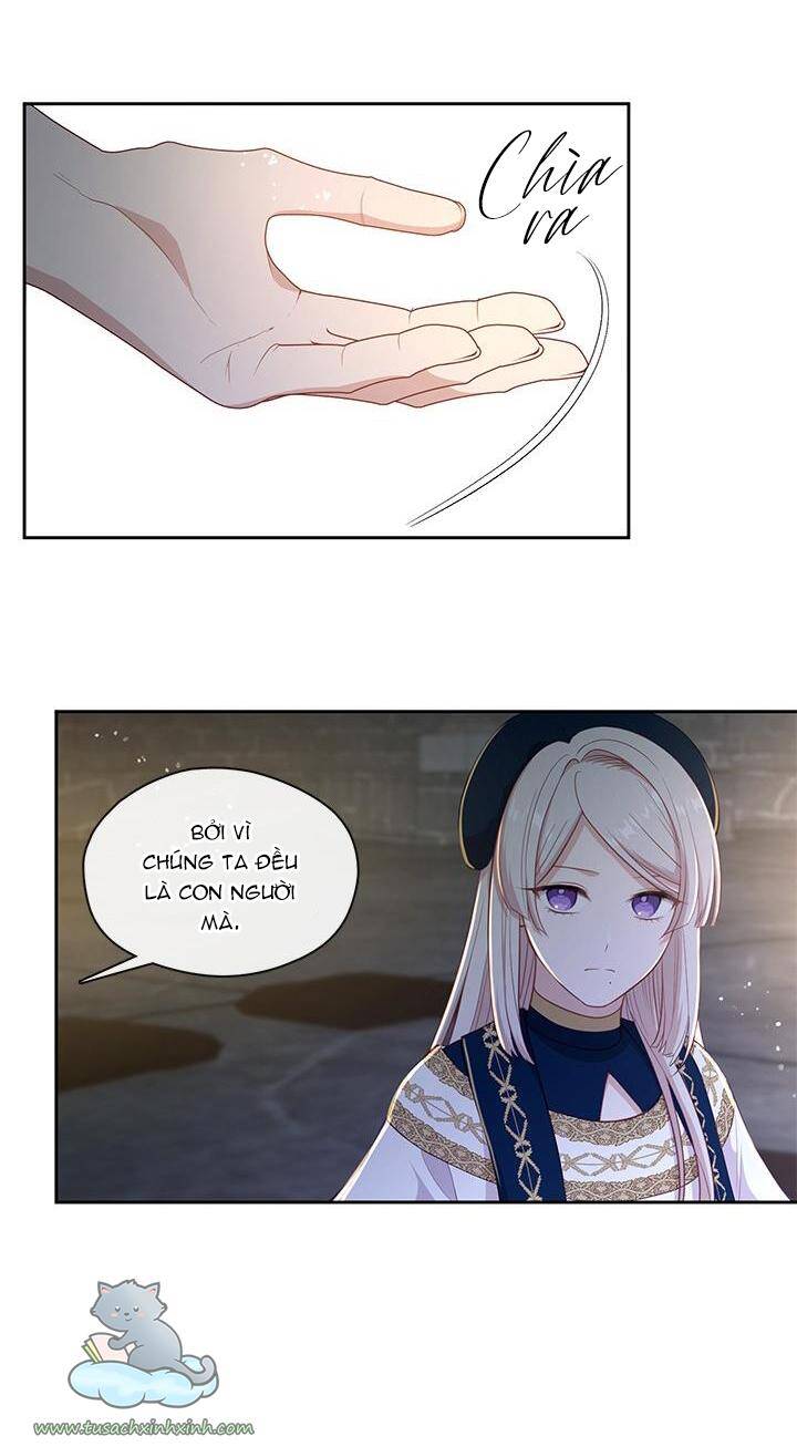 Hãy Coi Chừng Ác Nữ Chapter 100 - 11