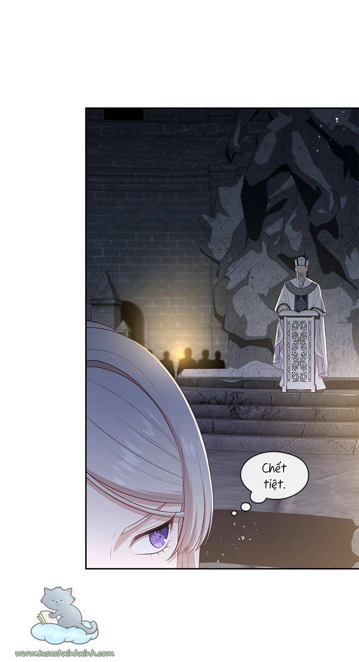 Hãy Coi Chừng Ác Nữ Chapter 100 - 14