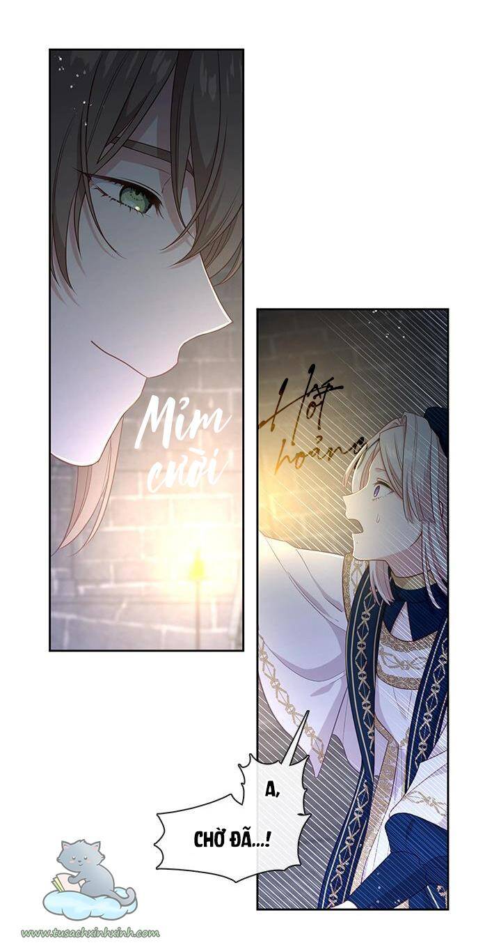 Hãy Coi Chừng Ác Nữ Chapter 100 - 16