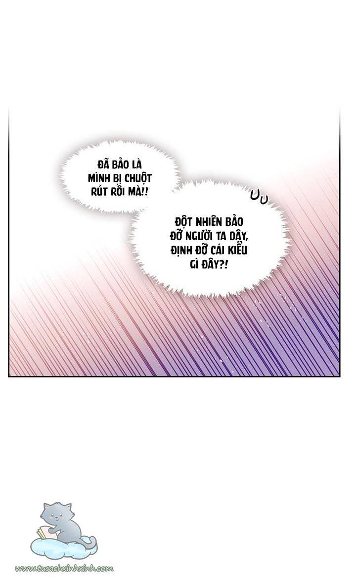 Hãy Coi Chừng Ác Nữ Chapter 100 - 17