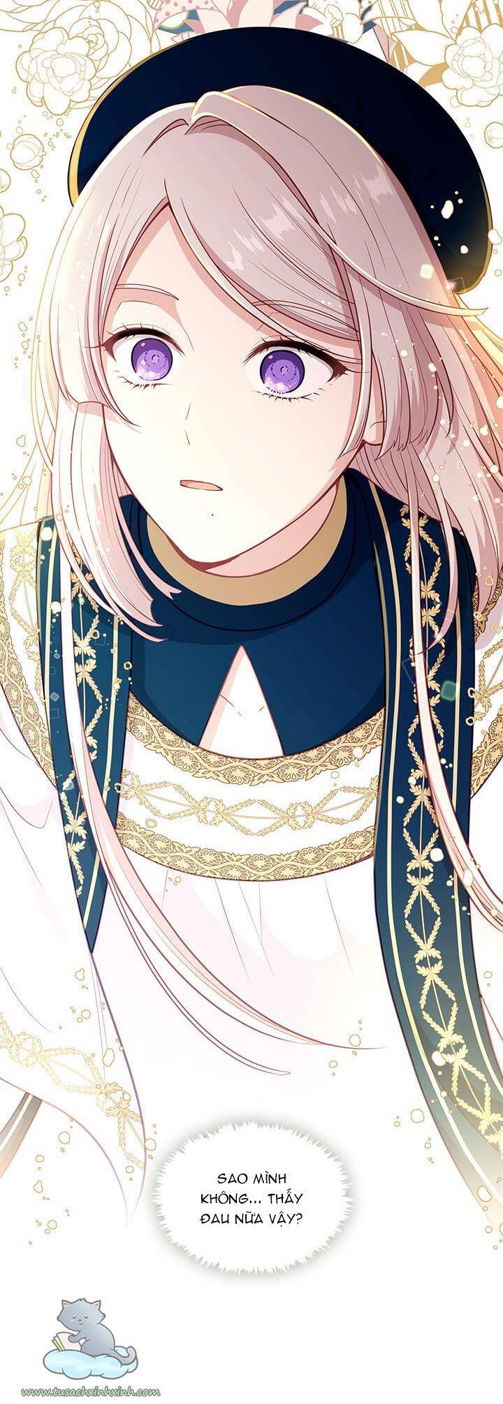 Hãy Coi Chừng Ác Nữ Chapter 100 - 20