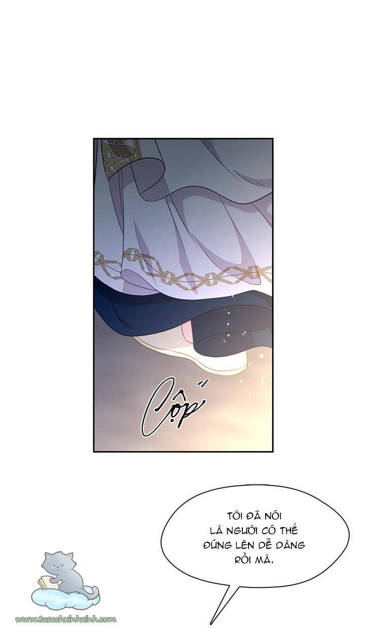 Hãy Coi Chừng Ác Nữ Chapter 100 - 21