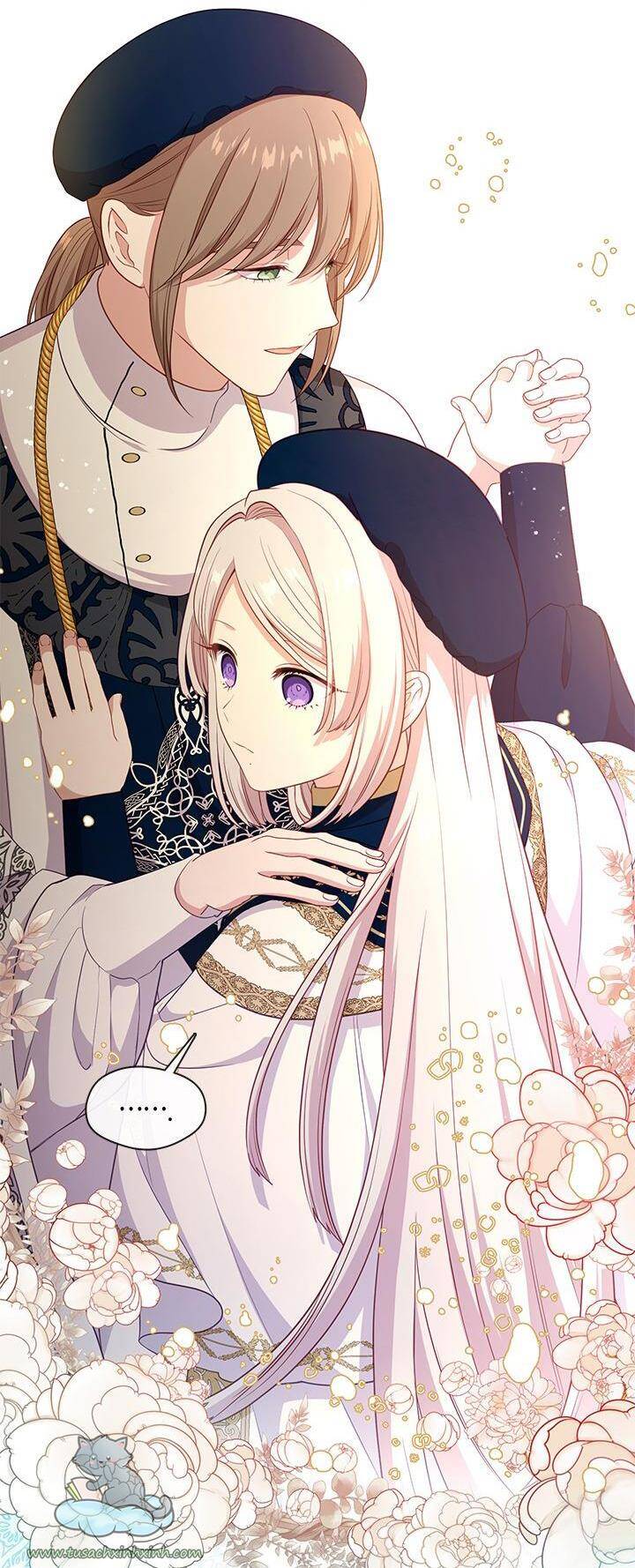 Hãy Coi Chừng Ác Nữ Chapter 100 - 22