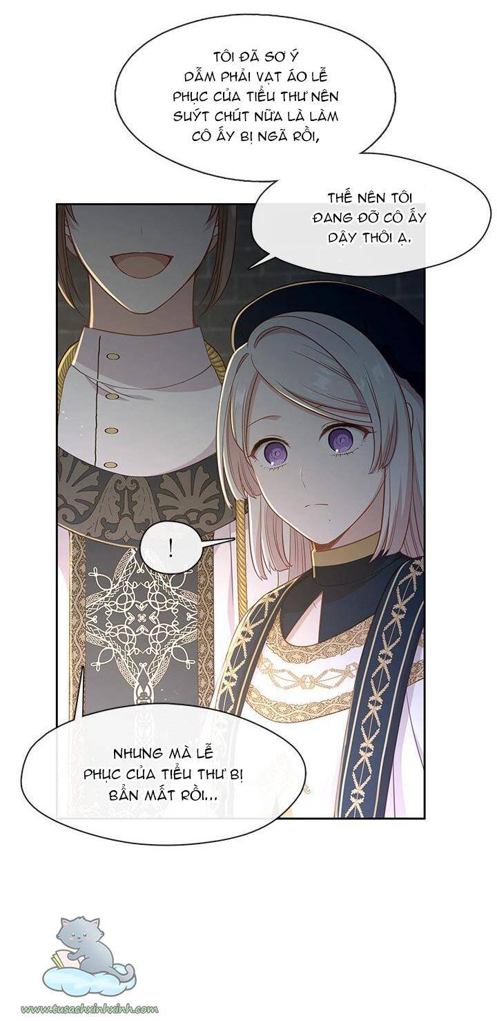 Hãy Coi Chừng Ác Nữ Chapter 100 - 25