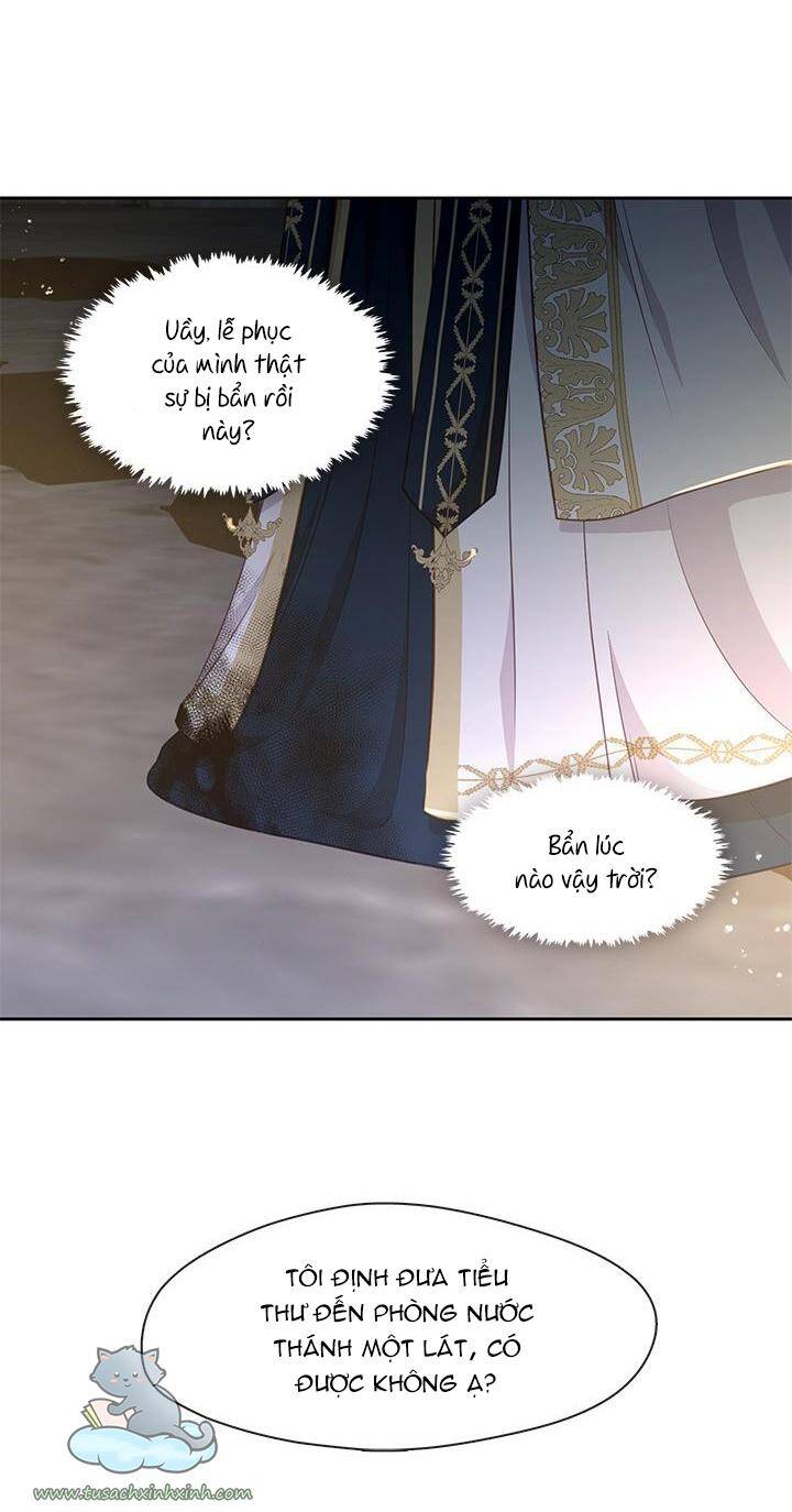 Hãy Coi Chừng Ác Nữ Chapter 100 - 26