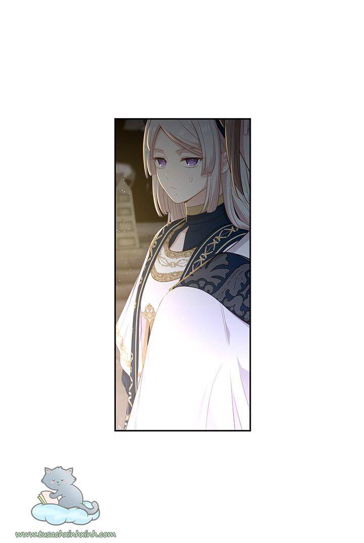 Hãy Coi Chừng Ác Nữ Chapter 100 - 27