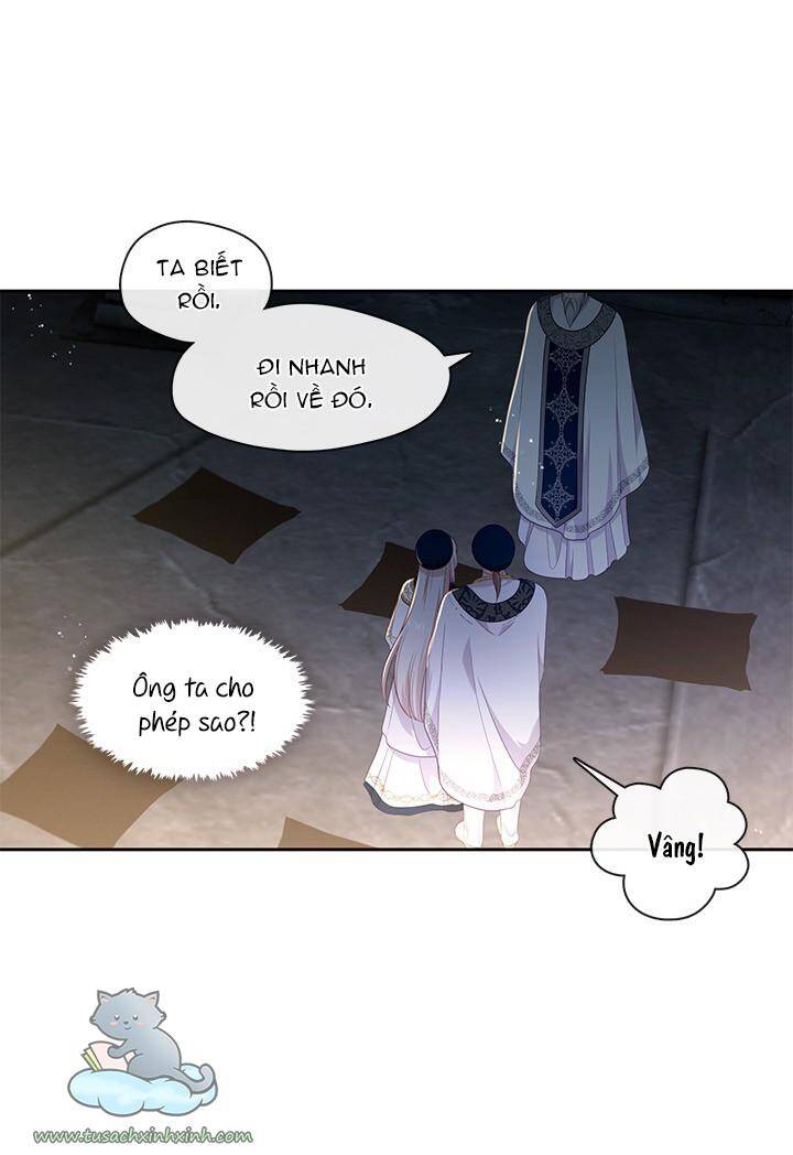 Hãy Coi Chừng Ác Nữ Chapter 100 - 29