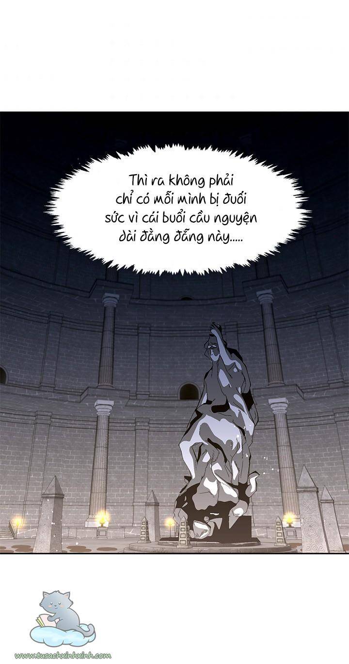 Hãy Coi Chừng Ác Nữ Chapter 100 - 31