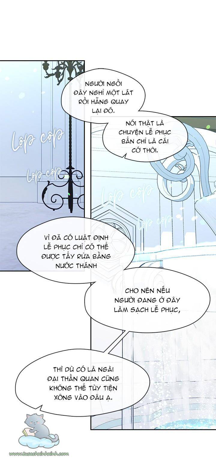 Hãy Coi Chừng Ác Nữ Chapter 100 - 34