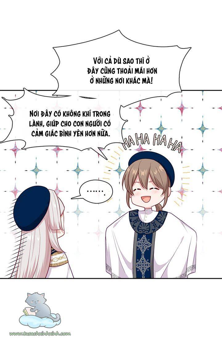 Hãy Coi Chừng Ác Nữ Chapter 100 - 35