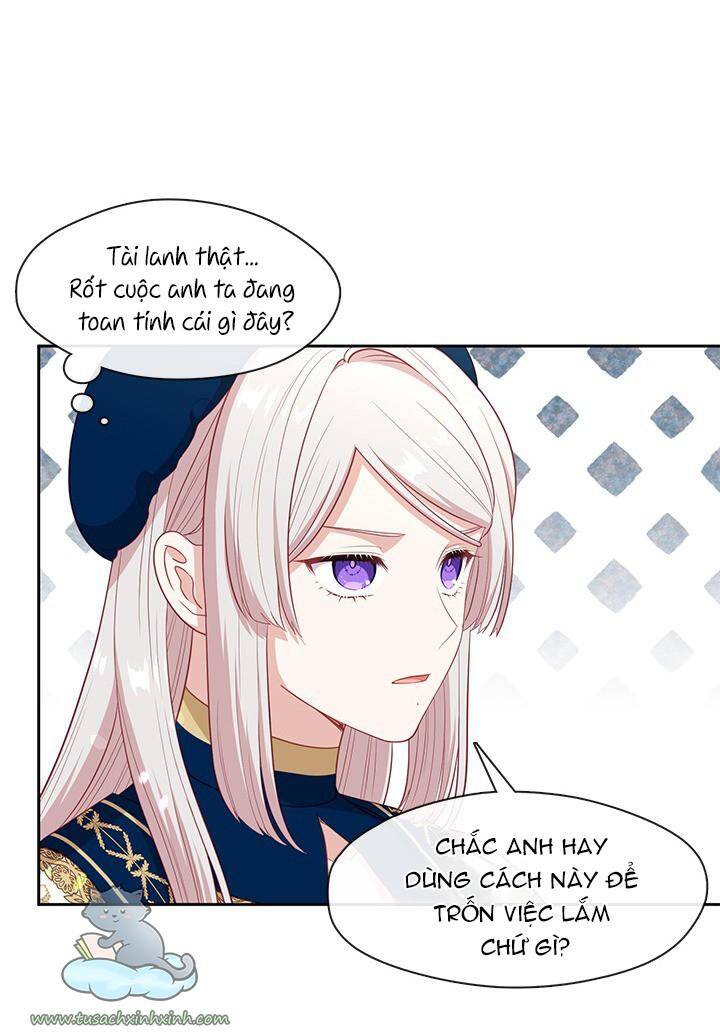 Hãy Coi Chừng Ác Nữ Chapter 100 - 36