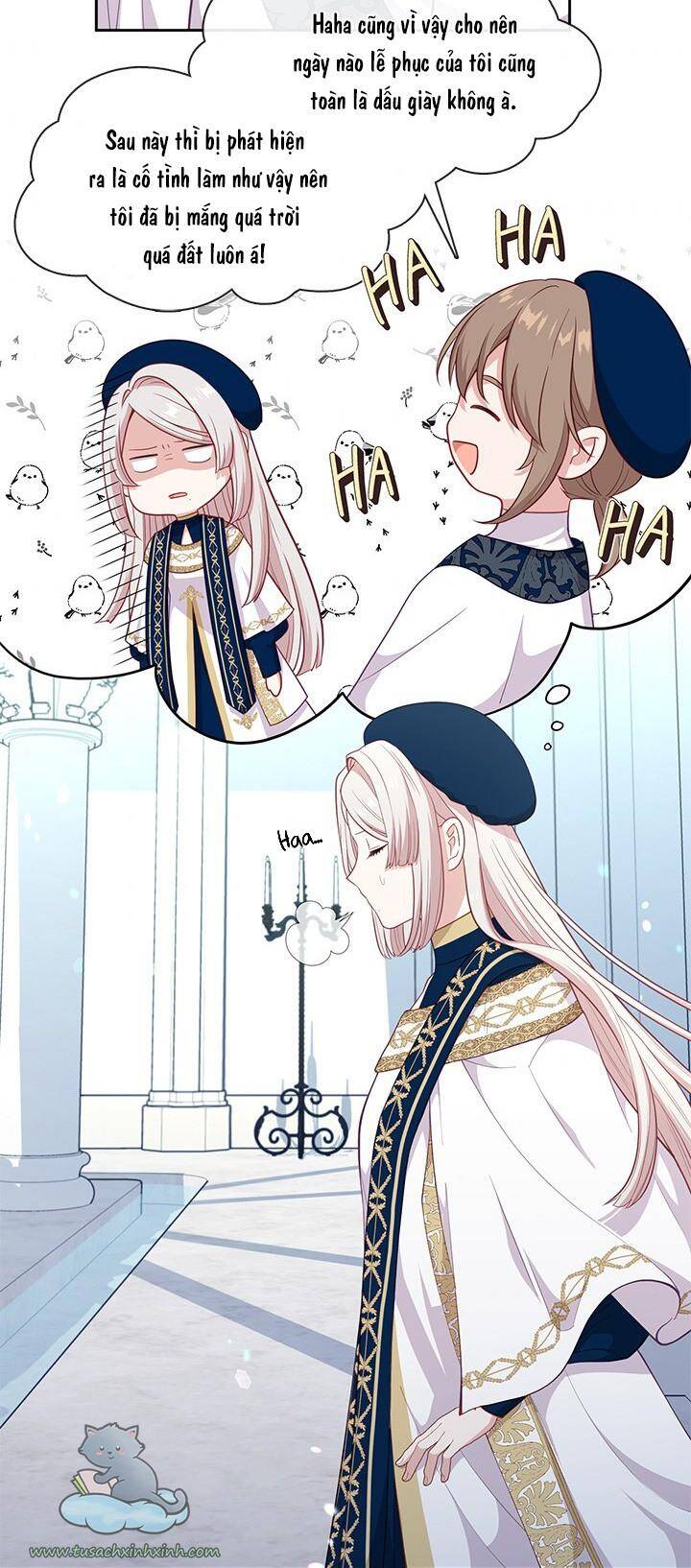 Hãy Coi Chừng Ác Nữ Chapter 100 - 38