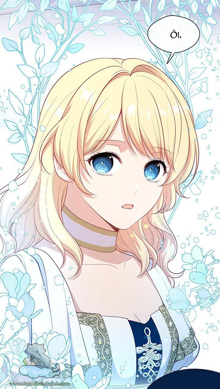 Hãy Coi Chừng Ác Nữ Chapter 100 - 41