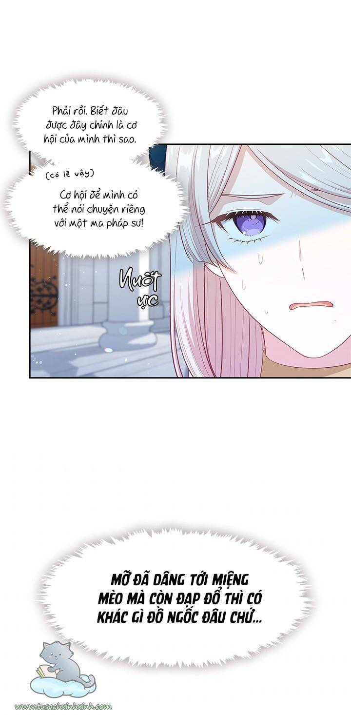 Hãy Coi Chừng Ác Nữ Chapter 100 - 44