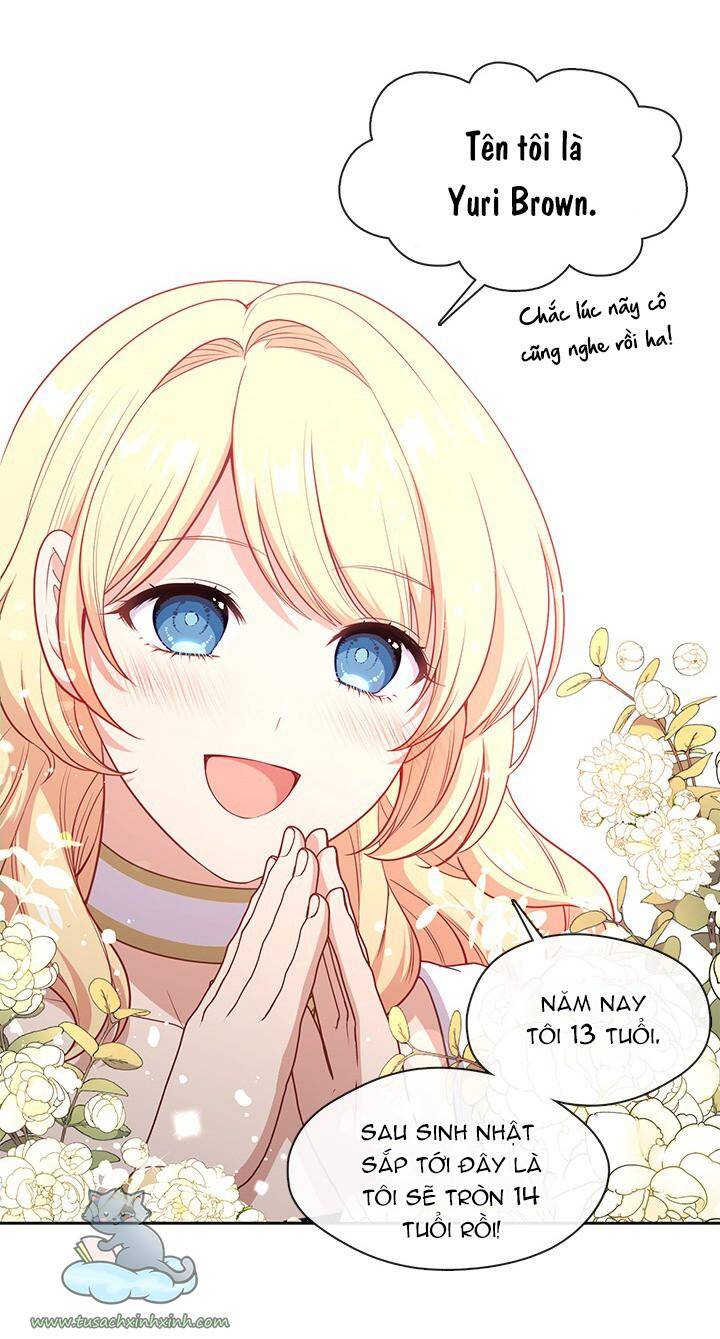 Hãy Coi Chừng Ác Nữ Chapter 100 - 48