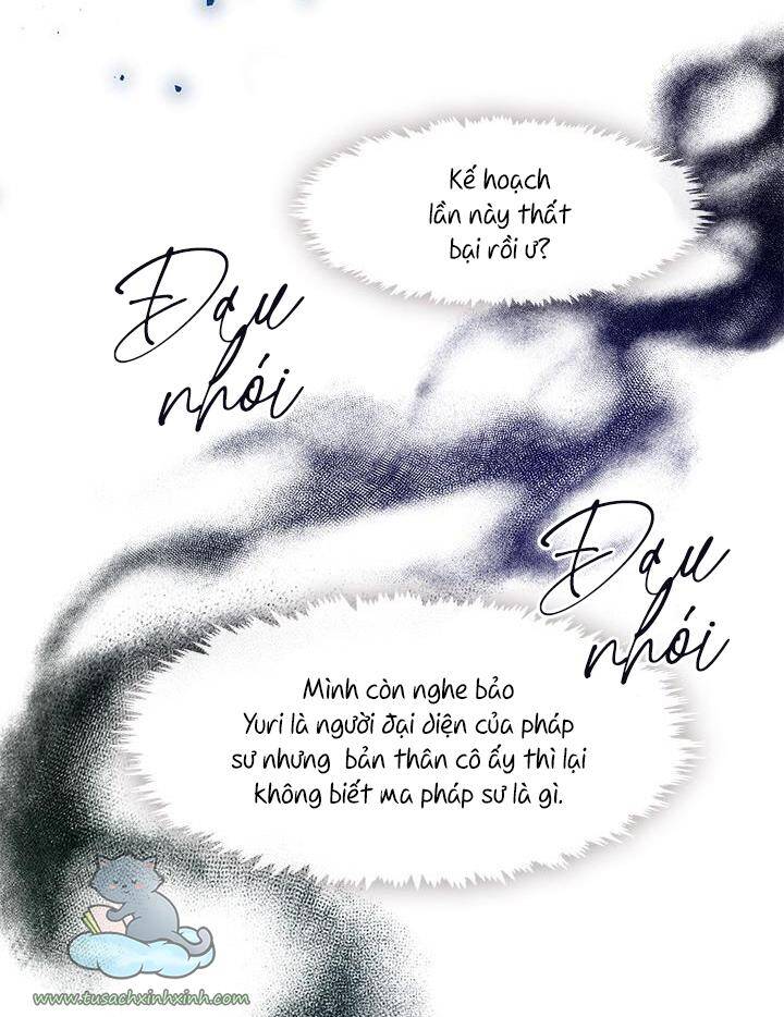 Hãy Coi Chừng Ác Nữ Chapter 100 - 6