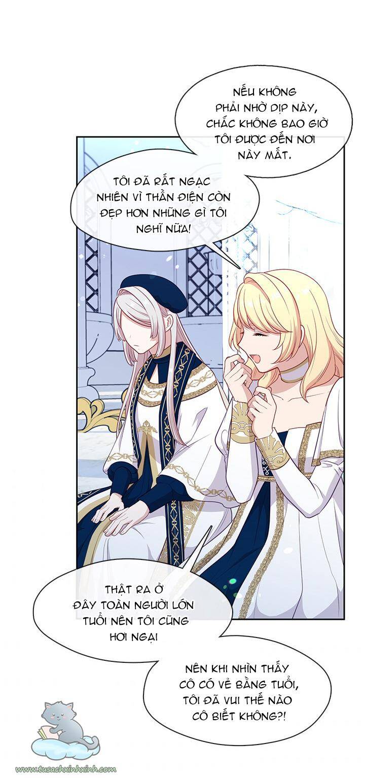 Hãy Coi Chừng Ác Nữ Chapter 100 - 51