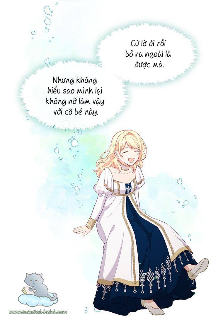 Hãy Coi Chừng Ác Nữ Chapter 100 - 53