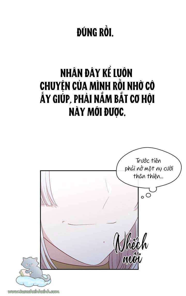 Hãy Coi Chừng Ác Nữ Chapter 100 - 58