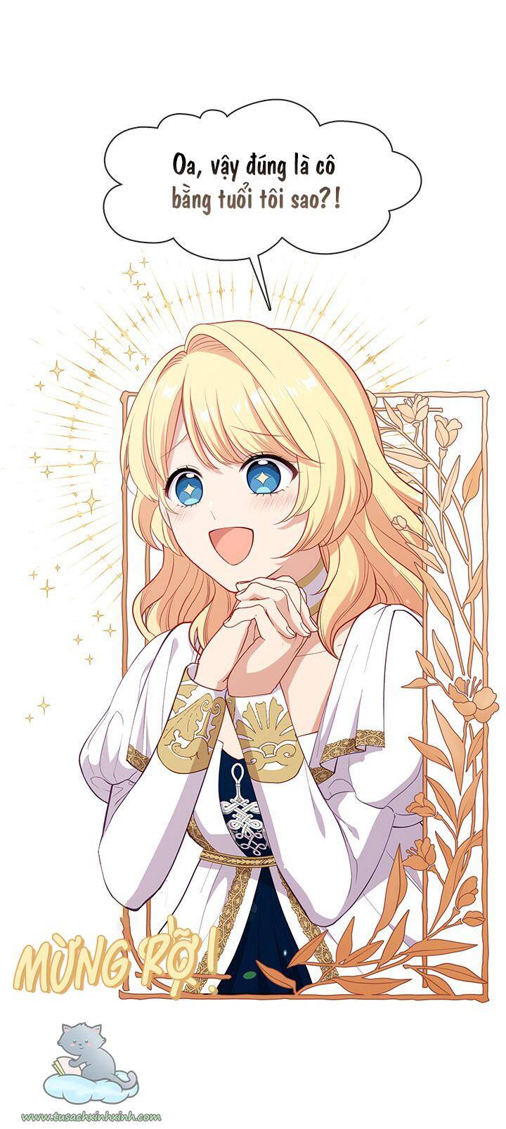 Hãy Coi Chừng Ác Nữ Chapter 100 - 61