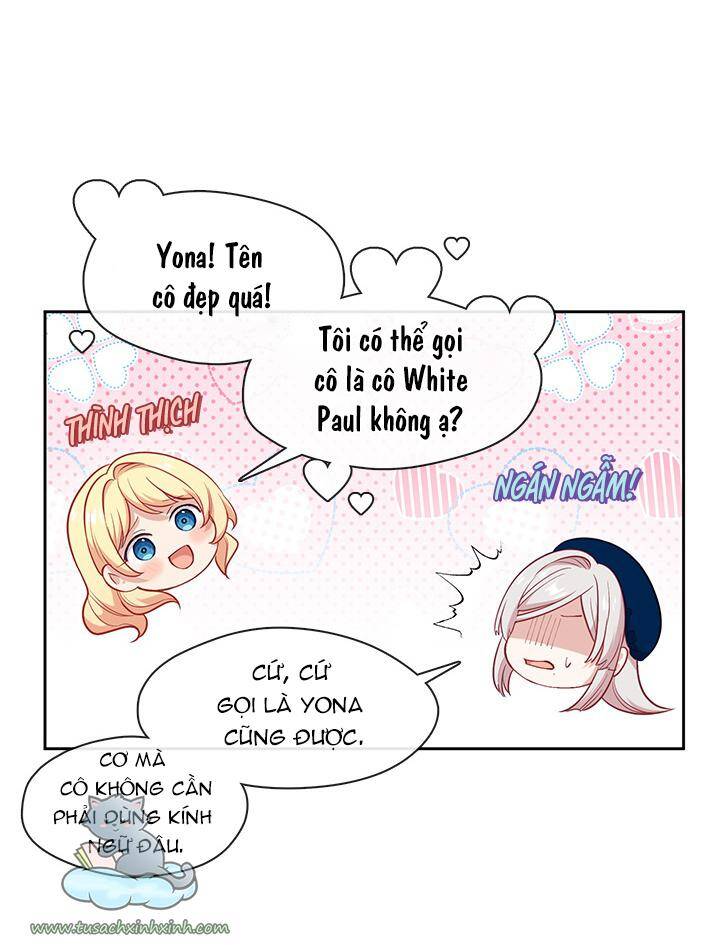 Hãy Coi Chừng Ác Nữ Chapter 100 - 62