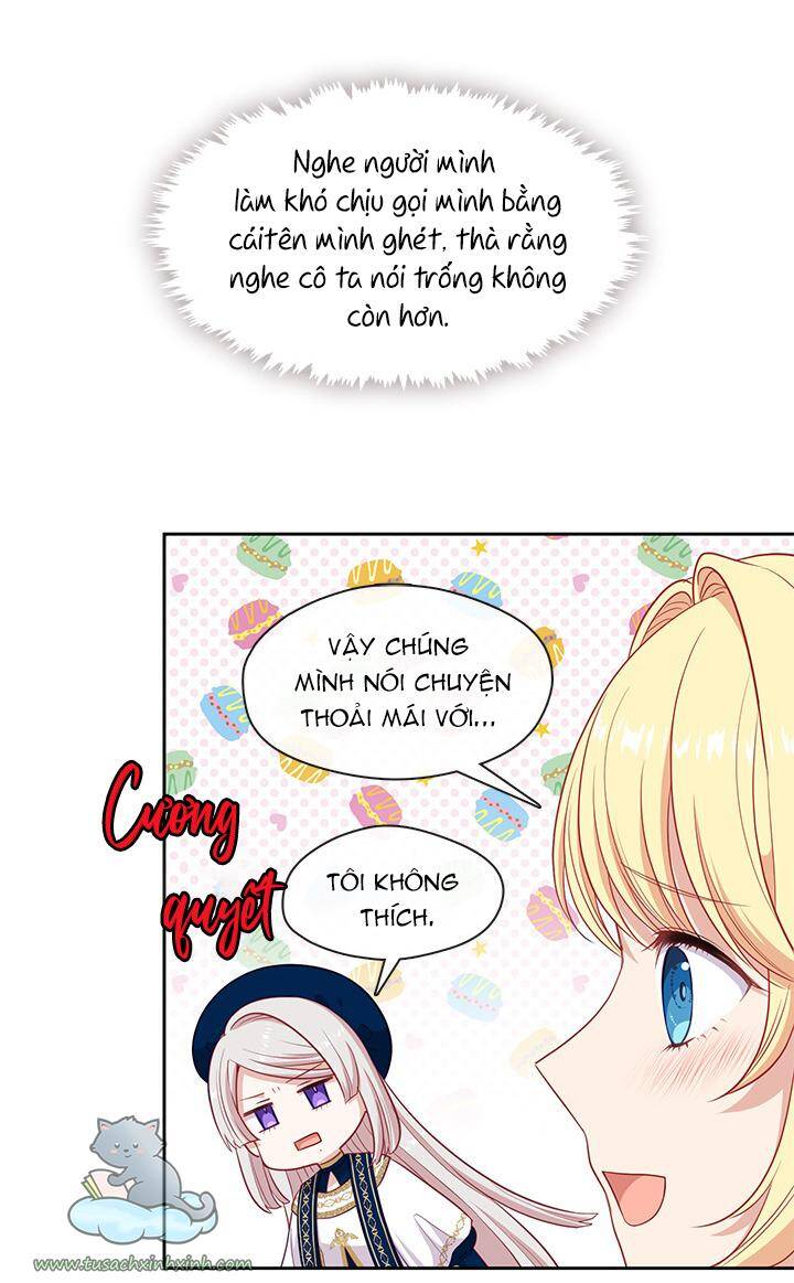 Hãy Coi Chừng Ác Nữ Chapter 100 - 63