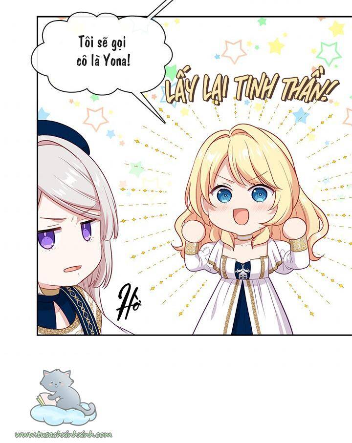 Hãy Coi Chừng Ác Nữ Chapter 100 - 66