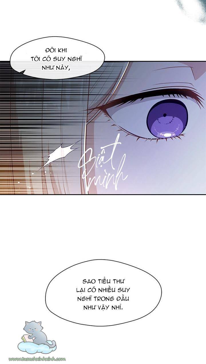 Hãy Coi Chừng Ác Nữ Chapter 100 - 8