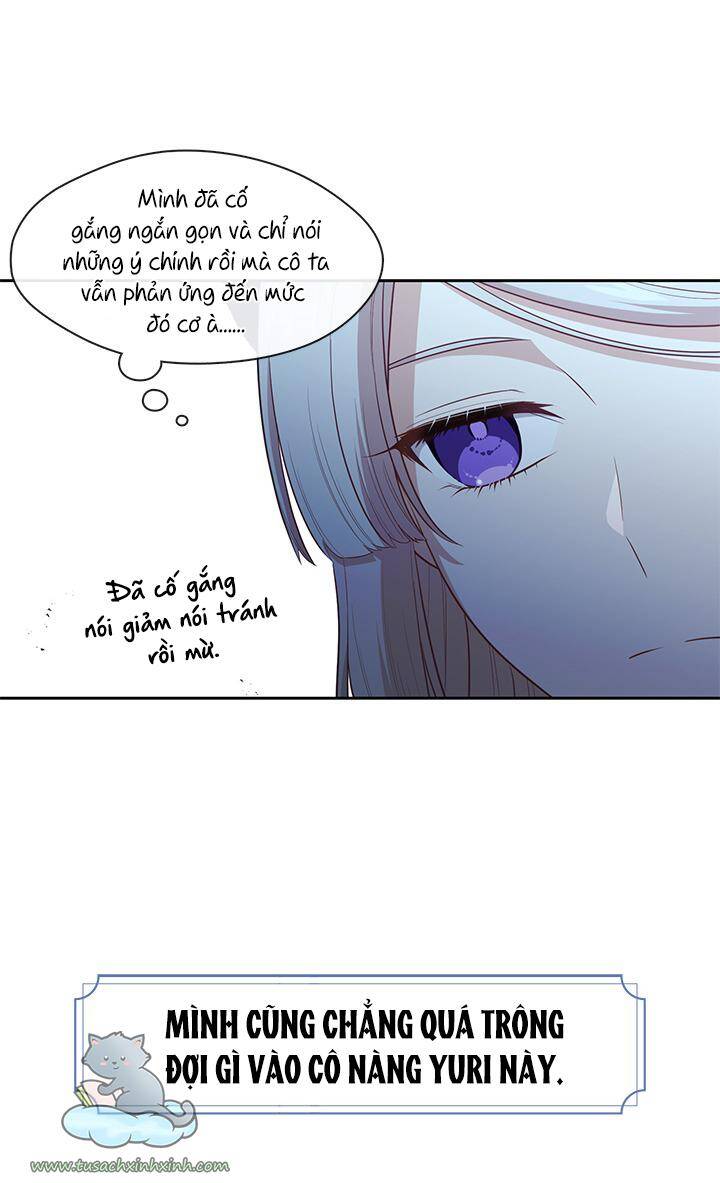 Hãy Coi Chừng Ác Nữ Chapter 101 - 11