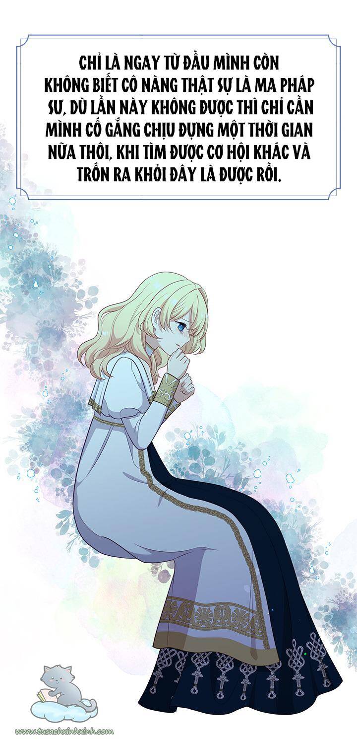Hãy Coi Chừng Ác Nữ Chapter 101 - 12